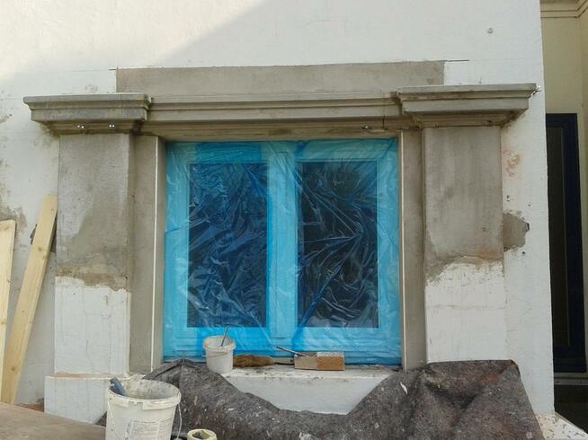 Sztukator, Renowator, Brygadzista