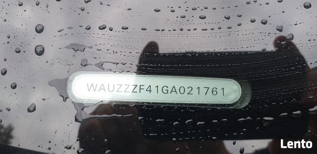 Sprzedam Audi a4 B9 Salon PL