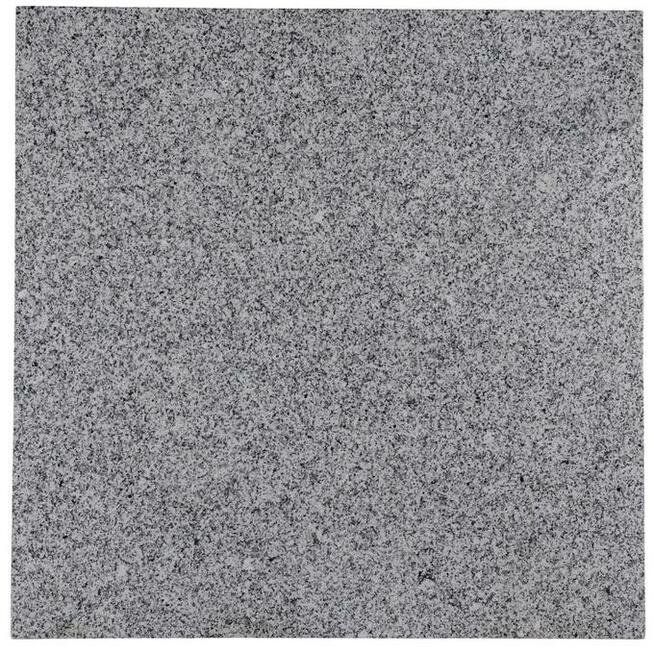 Płytki Granit G603 New Bianco Cristal polerowane 60x60x1,5cm