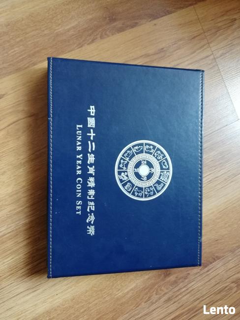 Chińsko-koreańskie znaki zodiaku