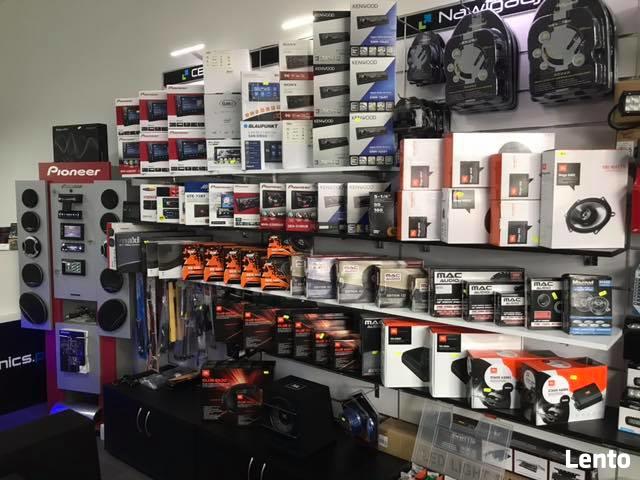 Bestronics Nowy Targ Montaż Car Audio , Kamer Cofania , GPS