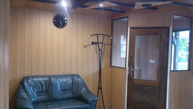 Sprzedam zaklad fryzjerski