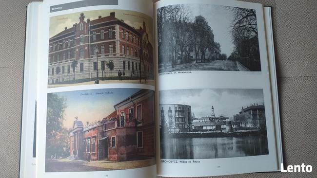 Lwow Galicja Wschodnia