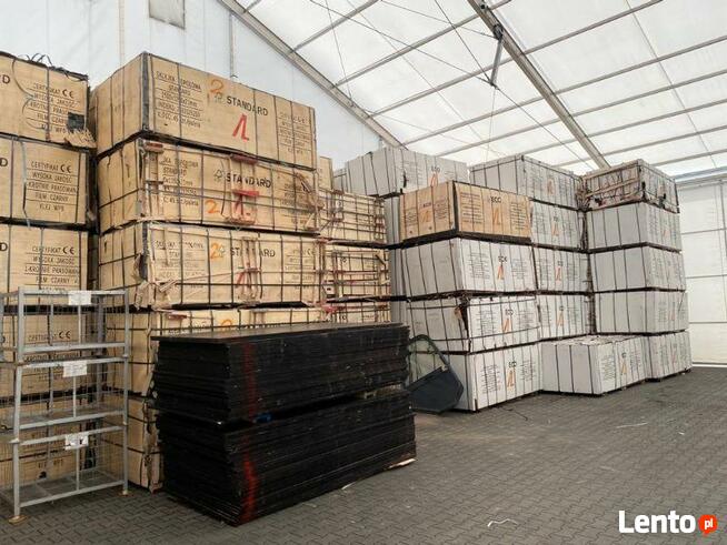 Trójnoga trójnogi podpory stojaki szalunki pajączek strop