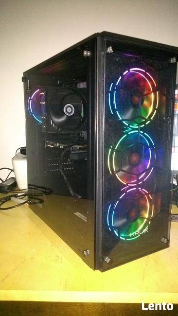 Składanie komputerów PC, dobór podzespołów