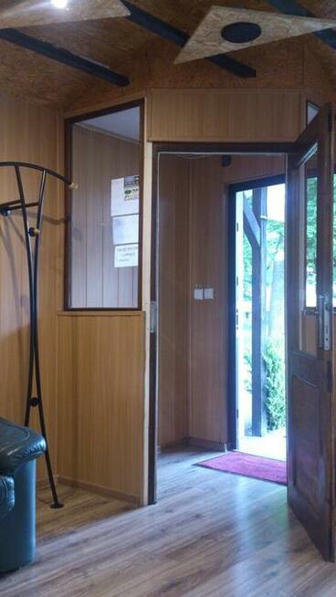 Sprzedam zaklad fryzjerski