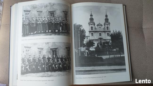 Lwow Galicja Wschodnia