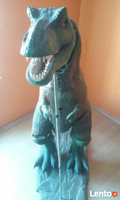 Dinozaur Rex