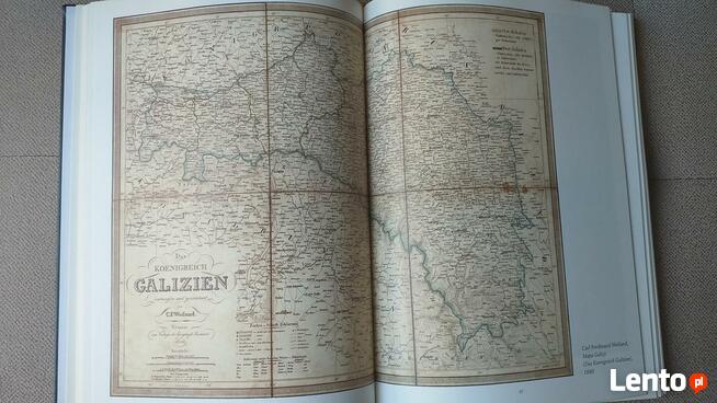 Lwow Galicja Wschodnia