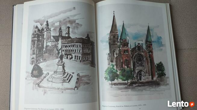 Lwow Galicja Wschodnia