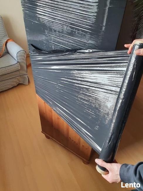 Najtańszy Transport Przeprowadzki Wnosimy i znosimy