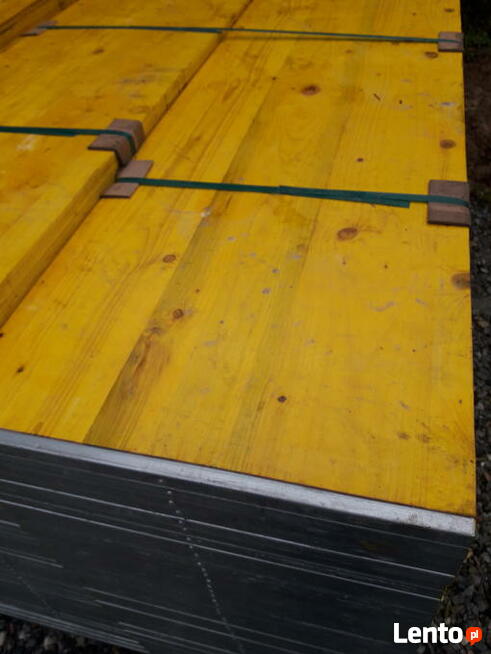 Trójnoga trójnogi podpory stojaki szalunki pajączek strop