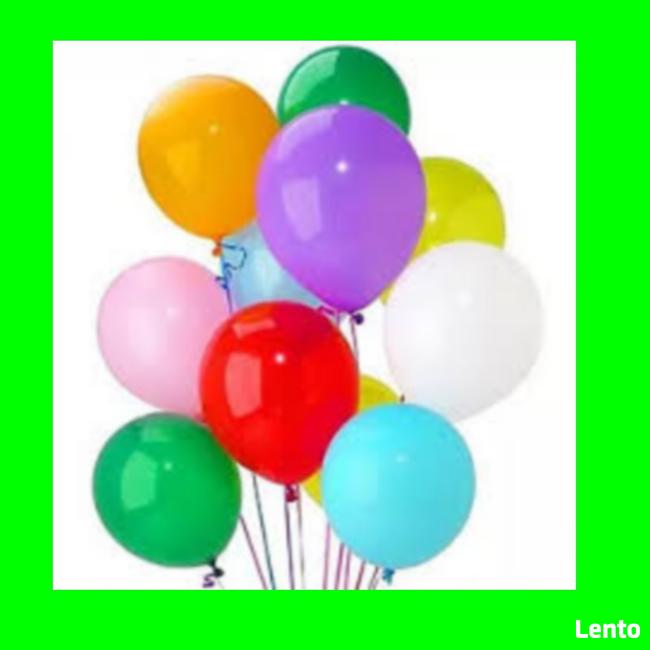 balony na narodziny dziecka ,urodziny komunie