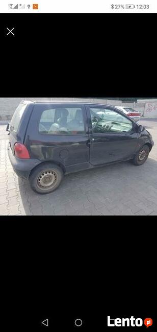 Sprzedam lub zamienię Renault Twingo