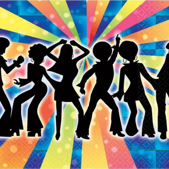 Dancingi 18-stki i inne