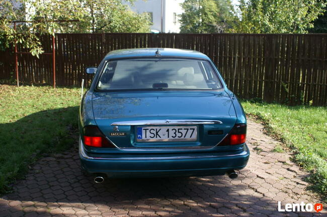 jaguar, okazja,niska cena, super stan i wyglad