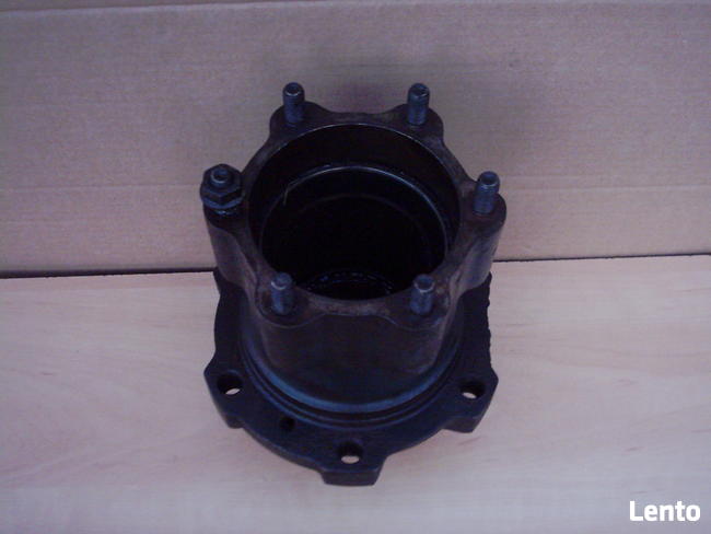 Piasta tył flansza , Mercedes Sprinter 4,6 Bliżniak ,VW LT