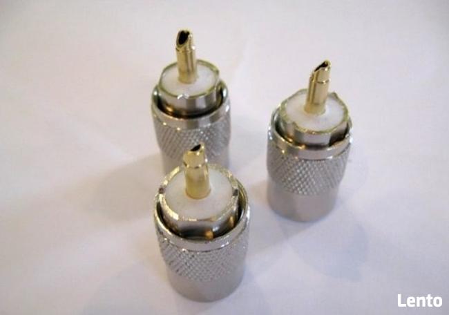 CB radio President Walker zasilacz 13,8V stacja bazowa Sirio