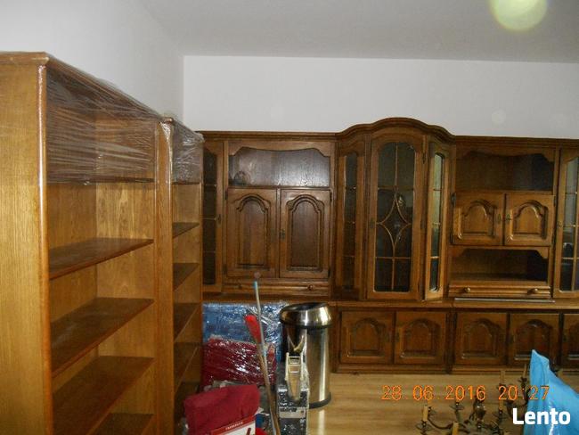 Wywóz mebli Bielsko.Sprzątanie mieszkań, piwnic, strychów.