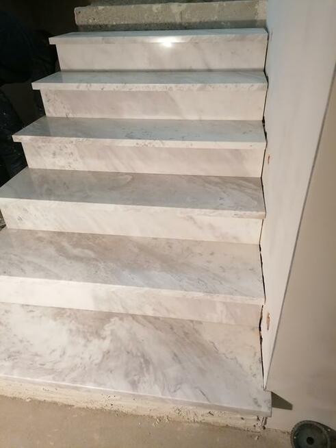 Blaty Schody Parapety Stopnie Podstopnie cokoły