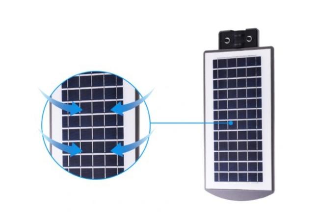 Lampa SOLAR przemysłowa Led smd