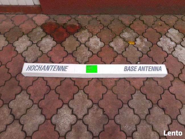 CB radio President Walker zasilacz 13,8V stacja bazowa Sirio