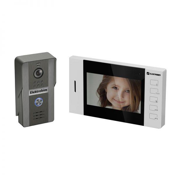 Automatyka do bram uchylnych i przesuwnych oraz domofony