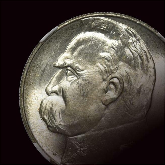 Skup monet i banknotów