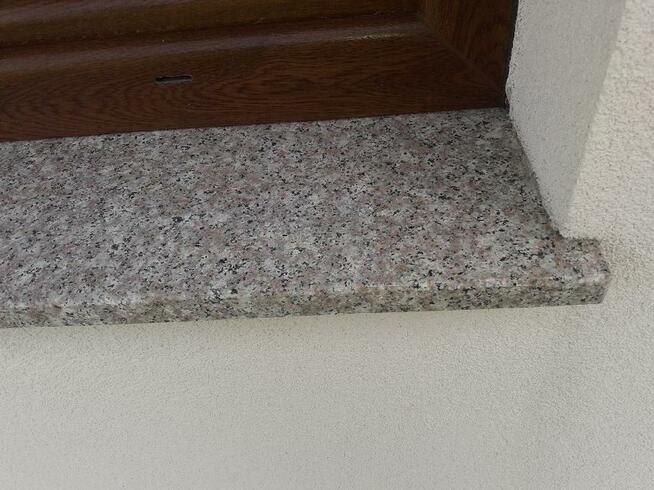 Blaty Schody Parapety Stopnie Podstopnie cokoły