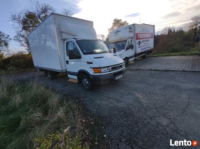 Wywóz mebli Bielsko.Sprzątanie mieszkań, piwnic, strychów.