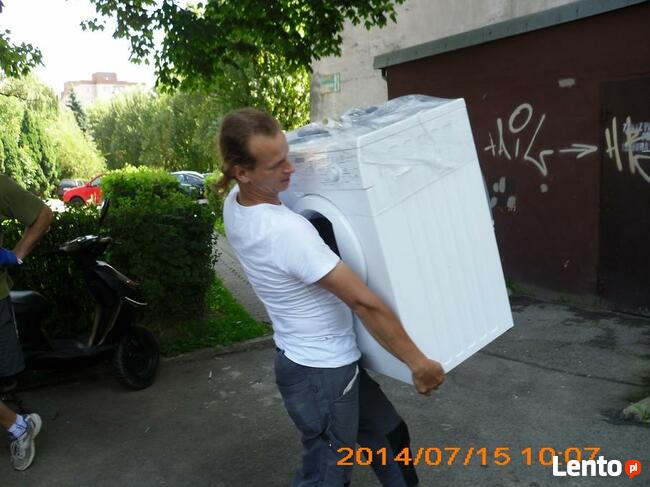 Wywóz mebli Bielsko.Sprzątanie mieszkań, piwnic, strychów.