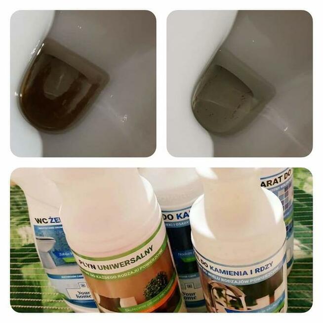 chemia niemiecka dla twojego domu