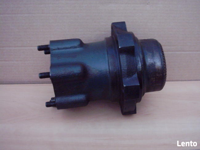 Piasta tył flansza , Mercedes Sprinter 4,6 Bliżniak ,VW LT