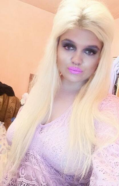 Poznam kogoś do życia