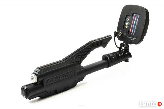 Wykrywanie gps w samochodzie