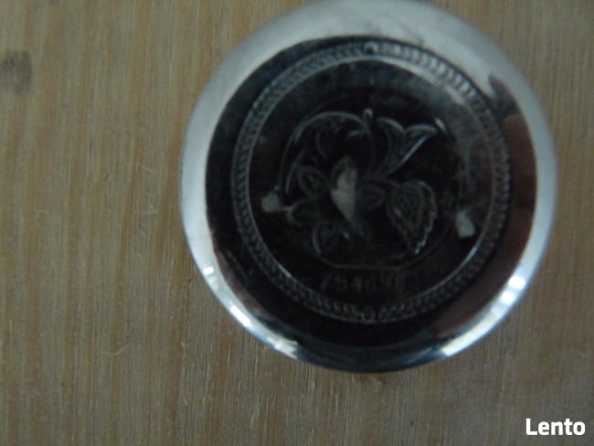 zegarek kieszonkowy Wostok-17 jewels