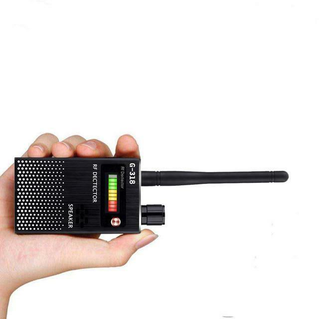 Detektyw - prywatny detektyw