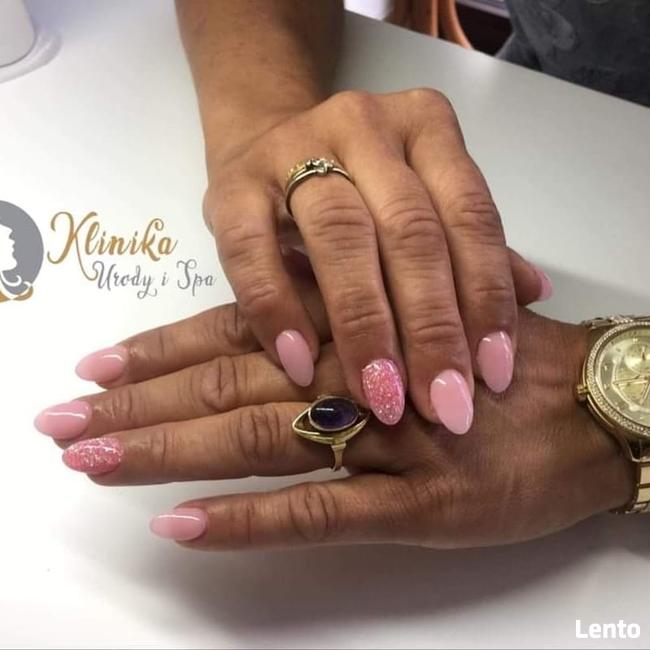 Przedłużanie rzęs