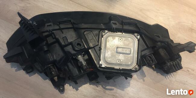 Lampa prawa lub lewa Renault Koleos II