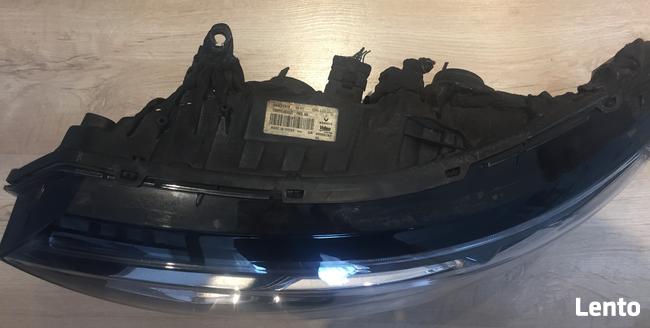 Lampa prawa lub lewa Renault Koleos II