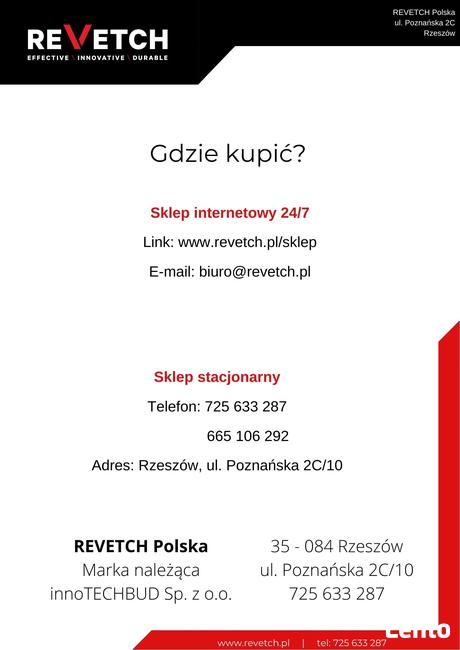 Uniwersalna przecinarka piła do pustaków 400V REVETCH S1500