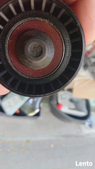 Zestaw paska rozrządu Oryg. Fiat Alfa 55210626