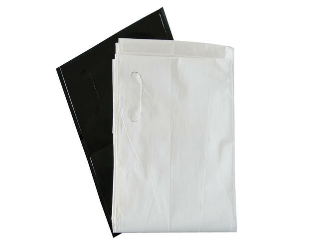 Worek typu C na zwłoki do transportu