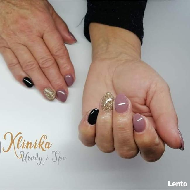 Kosmetyczka / Kosmetolog / stylistka paznokci