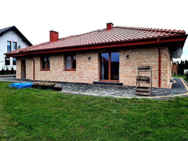 Płytki dekoracyjne elewacyjne ozdobne stara cegła łupek