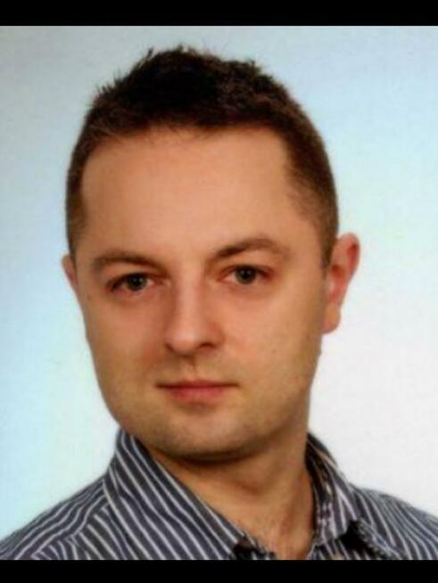 Taki o to krzyk w otchłań nicości tego miejsca ;-)