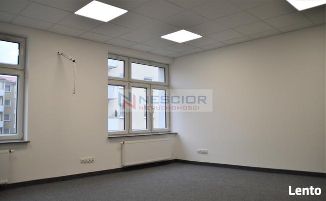 NOWY LOKAL BIUROWY 32 M2 ŚCISŁE CENTRUM