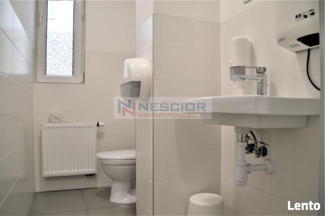 NOWY LOKAL BIUROWY 32 M2 ŚCISŁE CENTRUM