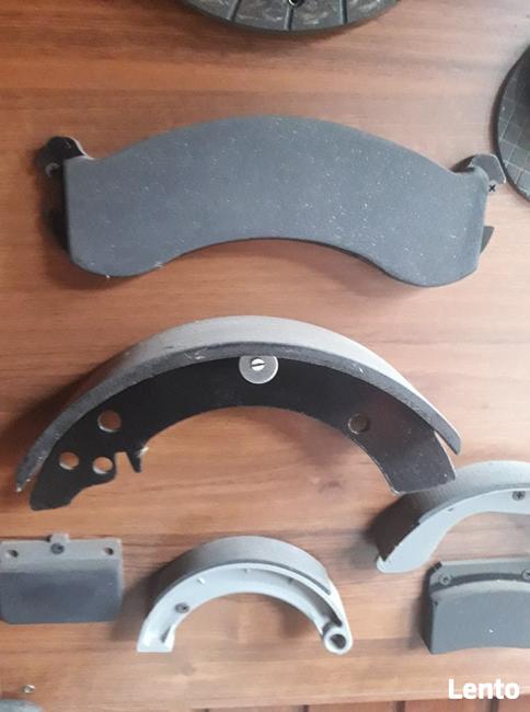 REGENERACJA CZĘŚCI ZAMIENNYCH