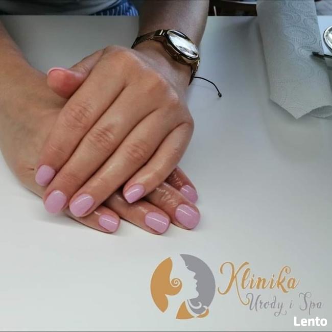 Przedłużanie rzęs